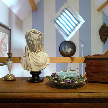 'T Kasteeltje Villa Bergen Kültér fotó