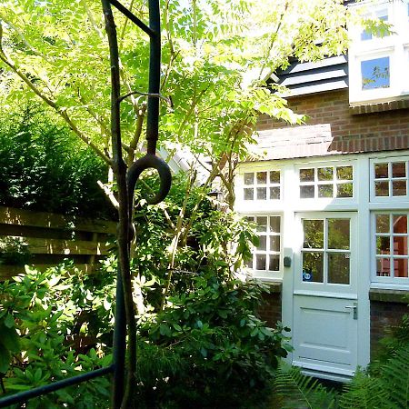 'T Kasteeltje Villa Bergen Kültér fotó