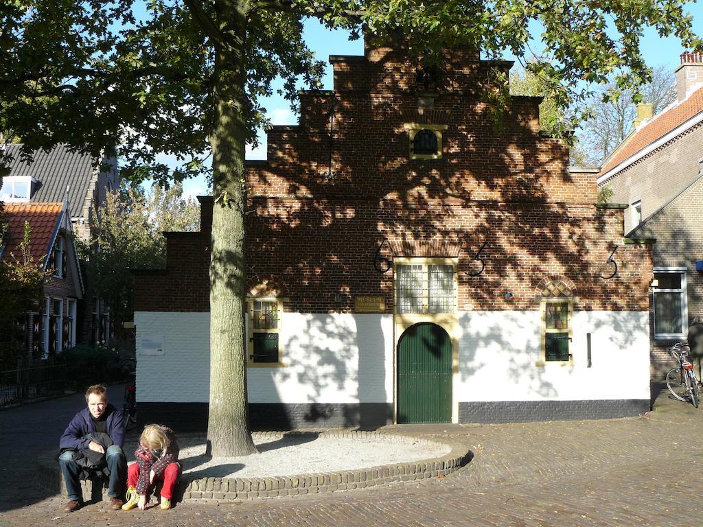 'T Kasteeltje Villa Bergen Szoba fotó