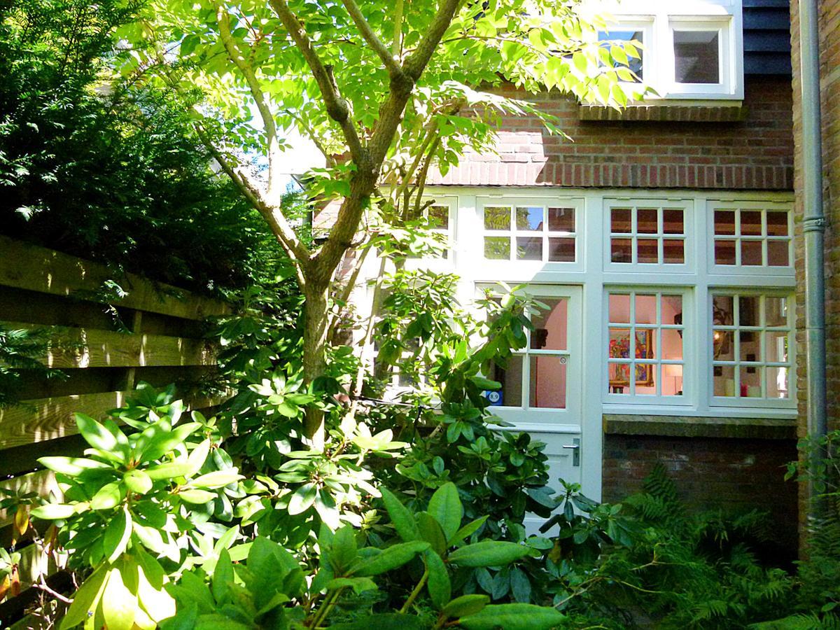 'T Kasteeltje Villa Bergen Kültér fotó