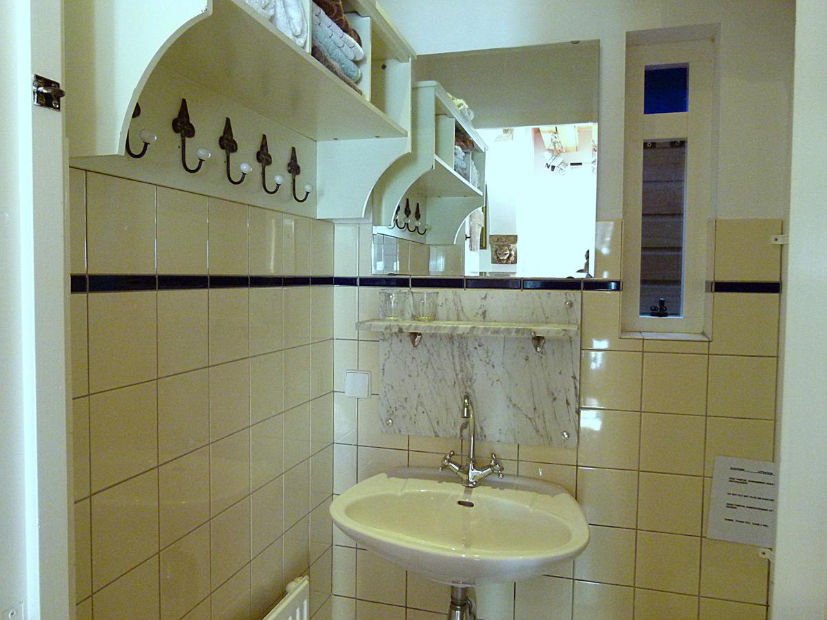 'T Kasteeltje Villa Bergen Kültér fotó
