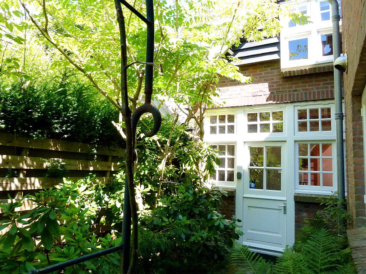 'T Kasteeltje Villa Bergen Kültér fotó